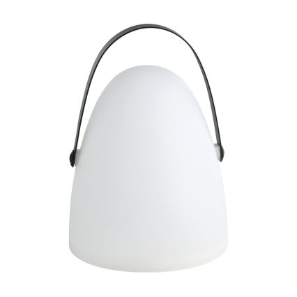 Eglo 48841 - Lámpara de mesa LED exterior COLLIRADOS LED/3xAA IP44
