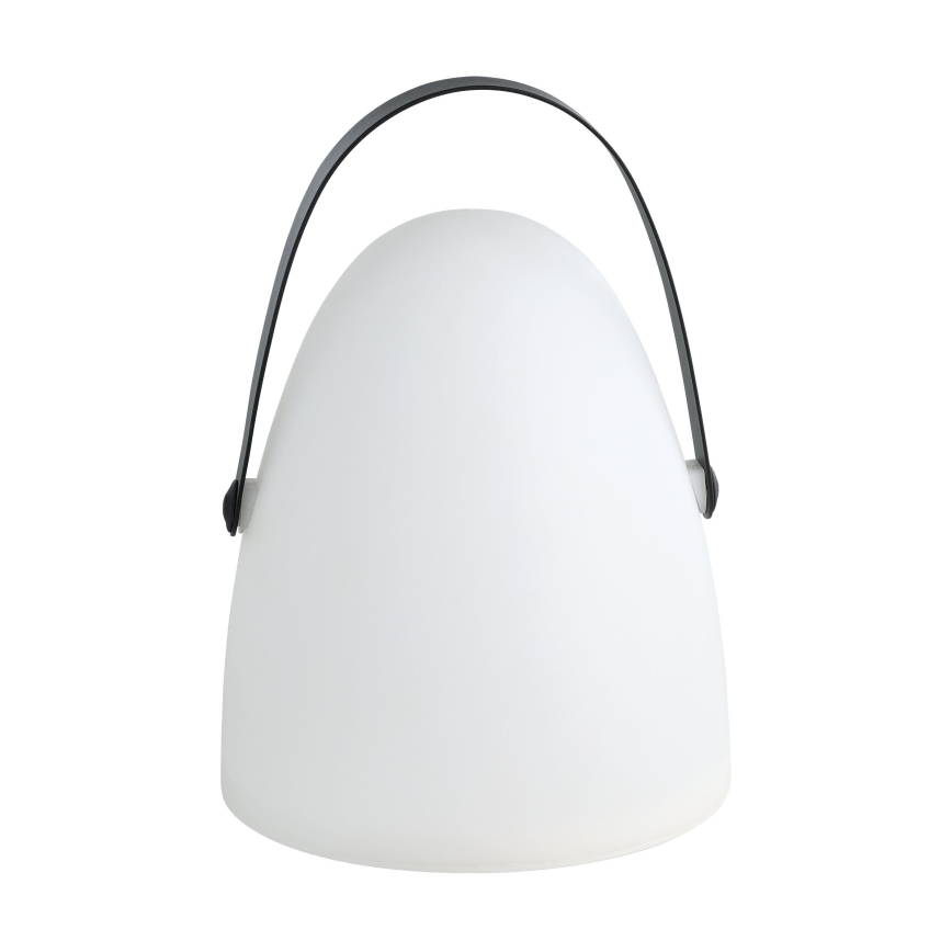 Eglo 48841 - Lámpara de mesa LED exterior COLLIRADOS LED/3xAA IP44