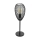 Eglo 49144 - Lámpara de mesa CLEVEDON 1xE27/60W/230V