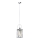 Eglo 49212 - Lámpara colgante DONMINGTON 1xE27/60W/230V