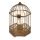 Eglo 49287 - Lámpara de mesa HARLING 1xE27/60W/230V