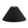 Eglo 49407 - Pantalla VINTAGE negro E14 diá.21 cm
