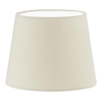 Eglo 49409 - Pantalla para lámpara de pie VINTAGE E14 diá. 24,5 cm