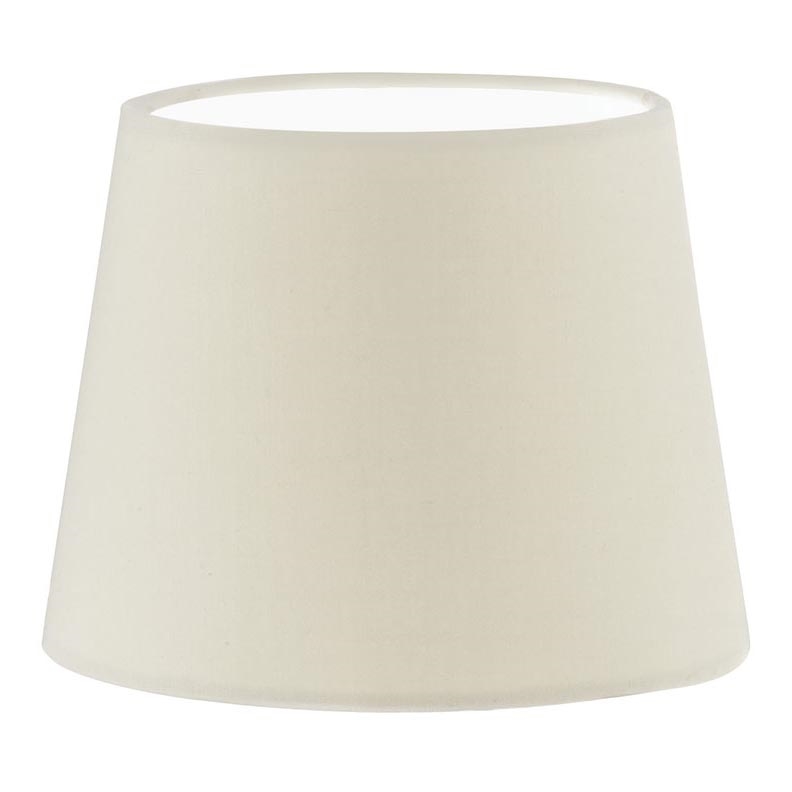 Eglo 49409 - Pantalla para lámpara de pie VINTAGE E14 diá. 24,5 cm