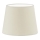 Eglo 49409 - Pantalla para lámpara de pie VINTAGE E14 diá. 24,5 cm
