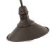 Eglo 49459 - Lámpara de mesa STOCKBURY 1xE27/60W/230V