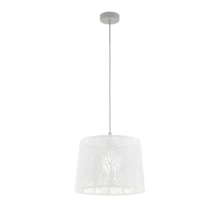 Eglo - Lámpara colgante 1xE27/60W/230V