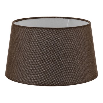 Eglo 49659 - Pantalla para lámpara de pie VINTAGE E27 diá. 30 cm