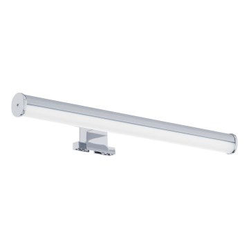 Eglo 54527 - Iluminación LED para espejos de baño LED/7,4W/230V 4000K 40 cm IP44