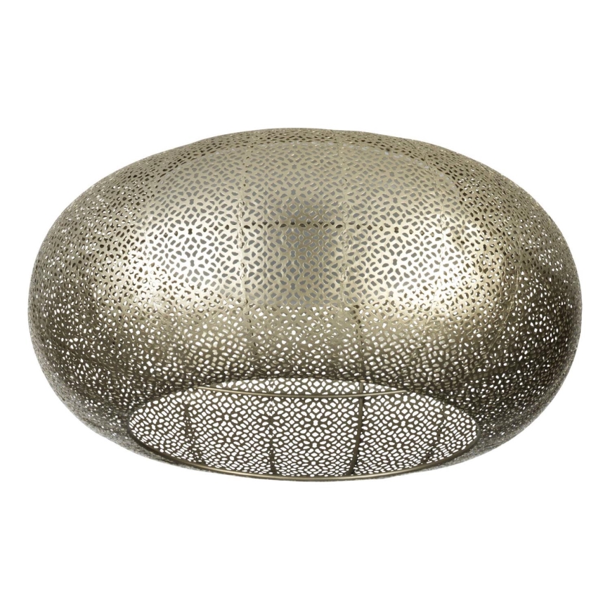 Eglo 54547 - Plafón LED LED/16W/230V 3000K diá. 40 cm plata