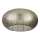 Eglo 54547 - Plafón LED LED/16W/230V 3000K diá. 40 cm plata