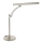 Eglo 54874 - Lámpara de mesa LED LED/8,5W/230V 3000K cromo mate