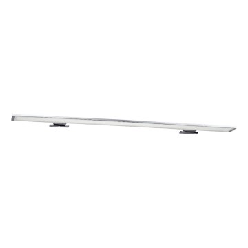 Eglo 54895 - Iluminación LED para espejos de baño LED/18W/230V 6500K 90 cm IP44