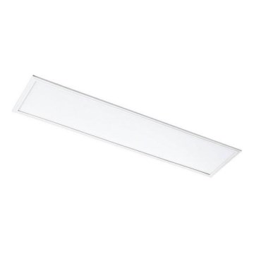 Eglo 61351 - Panel LED empotrado/ de superficie SALOBRENA LED/70W/230V 4000K blanco