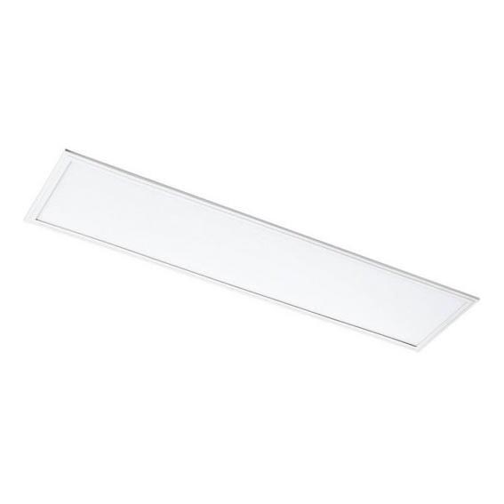 Eglo 61351 - Panel LED empotrado/ de superficie SALOBRENA LED/70W/230V 4000K blanco