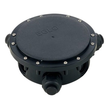 Eglo 61727 - Caja de conexiones impermeable 3 salidas CONNECTOR BOX 230V IP68