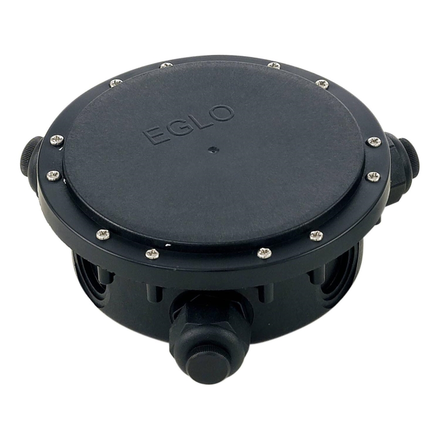 Eglo 61727 - Caja de conexiones impermeable 3 salidas CONNECTOR BOX 230V IP68