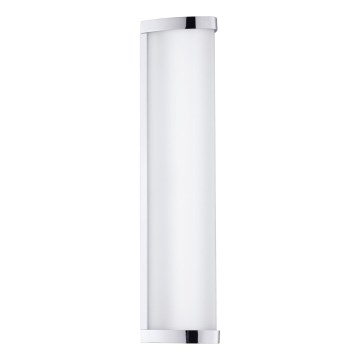 Eglo 64044 - Aplique LED de baño GITA PRO LED/8,5W/230V 4000K IP44 35 cm