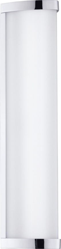Eglo 64045 - Aplique LED de baño GITA PRO LED/16W/230V 4000K IP44 60 cm