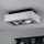 Eglo 64695 - Foco LED LOKE PRO 2xGU10/5W/230V 3000K cromo mate