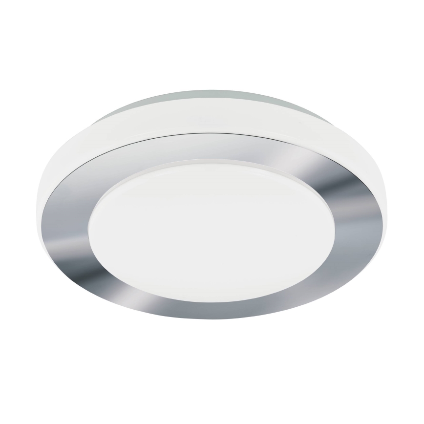 Eglo 64744 - Plafón LED de exterior CARPI PRO LED/11W/230V diá. 30 cm IP44
