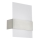 Eglo 64768 - LED Aplique NIKITA 2xLED/2,5W/230V