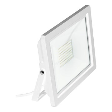 Eglo 64859 - Proyector LED FILETTI LED/10W/230V 4000K IP65 blanco