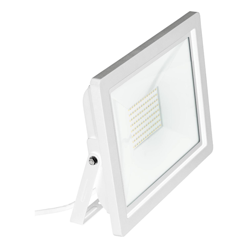 Eglo 64859 - Proyector LED FILETTI LED/10W/230V 4000K IP65 blanco