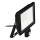 Eglo 64871 - Proyector LED con sensor FILETTI LED/20W/230V 3000K IP44 negro