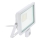 Eglo 64876 - Proyector LED con sensor FILETTI LED/30W/230V 3000K IP44 blanco