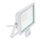 Eglo 64877 - Proyector LED con sensor FILETTI LED/50W/230V 3000K IP44 blanco