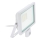 Eglo 64885 - Proyector LED con sensor FILETTI LED/30W/230V 4000K IP44 blanco