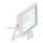 Eglo 64886 - Proyector LED con sensor FILETTI LED/50W/230V 4000K IP44 blanco