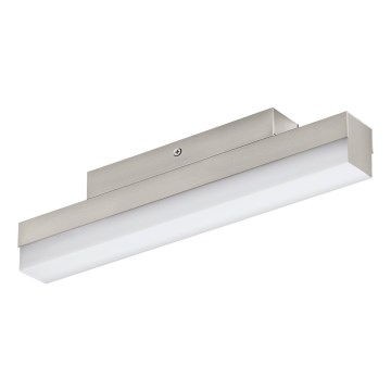 Eglo 64887 - LED Iluminación de espejo de baño TORRETTA PRO LED/8W/230V 4000K IP44 35 cm