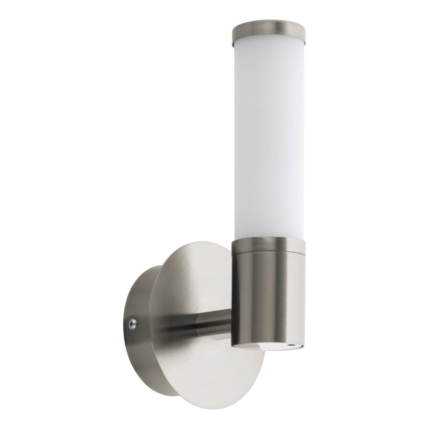 Eglo 64906 - Aplique LED de baño PALMERA PRO LED/4,5W/230V IP44 cromo mate
