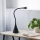 Eglo 64975 - Lámpara LED de mesa flexible regulable SNAPORA PRO LED/3,5W/230V 3000K negro