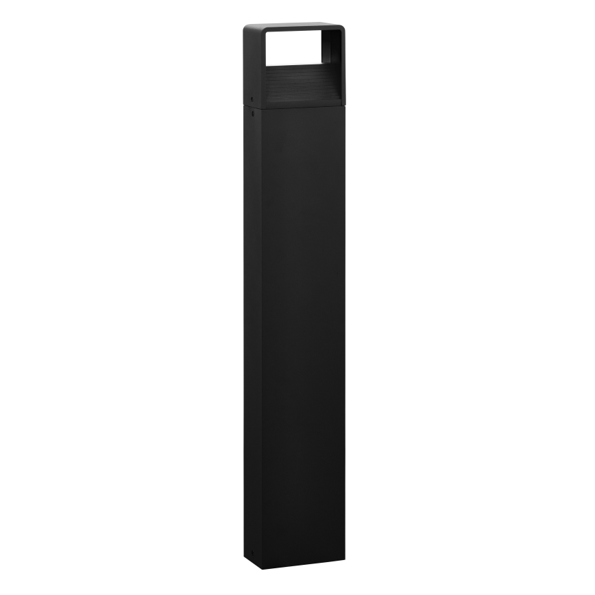 Eglo 65082 - Lámpara LED de exterior DONINNI PRO LED/5W/230V 3000K 40 cm IP44 antracita