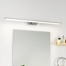 Eglo 66249 - Iluminación LED para espejos de baño PANDELLA PRO LED/14W/230V 3000K 78 cm IP44