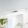 Eglo 66252- Iluminación LED para espejos de baño PANDELLA LED/13,5W/230V 3000K 120 cm IP44