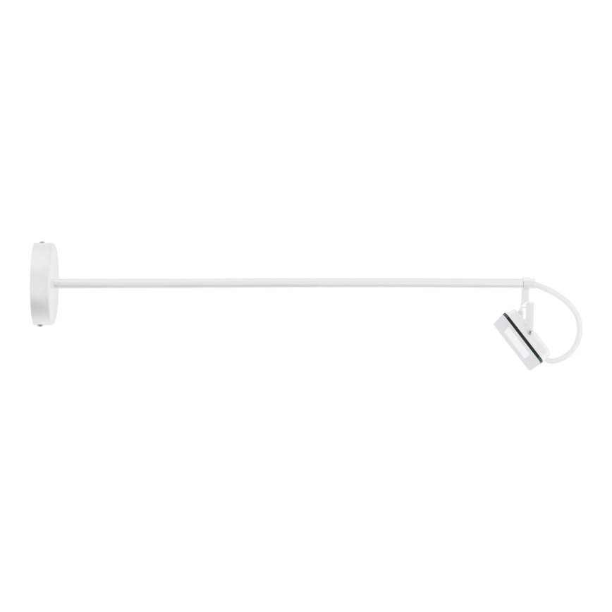 Eglo 66332 - Aplique LED para exterior LIMIDARIO LED/30W/230V 3000K IP44 blanco