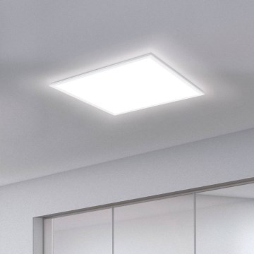 Eglo 69077 - Panel LED empotrado SALOBRENA PRO LED/39,5W/230V 3000/4000/6500K 62x62 cm