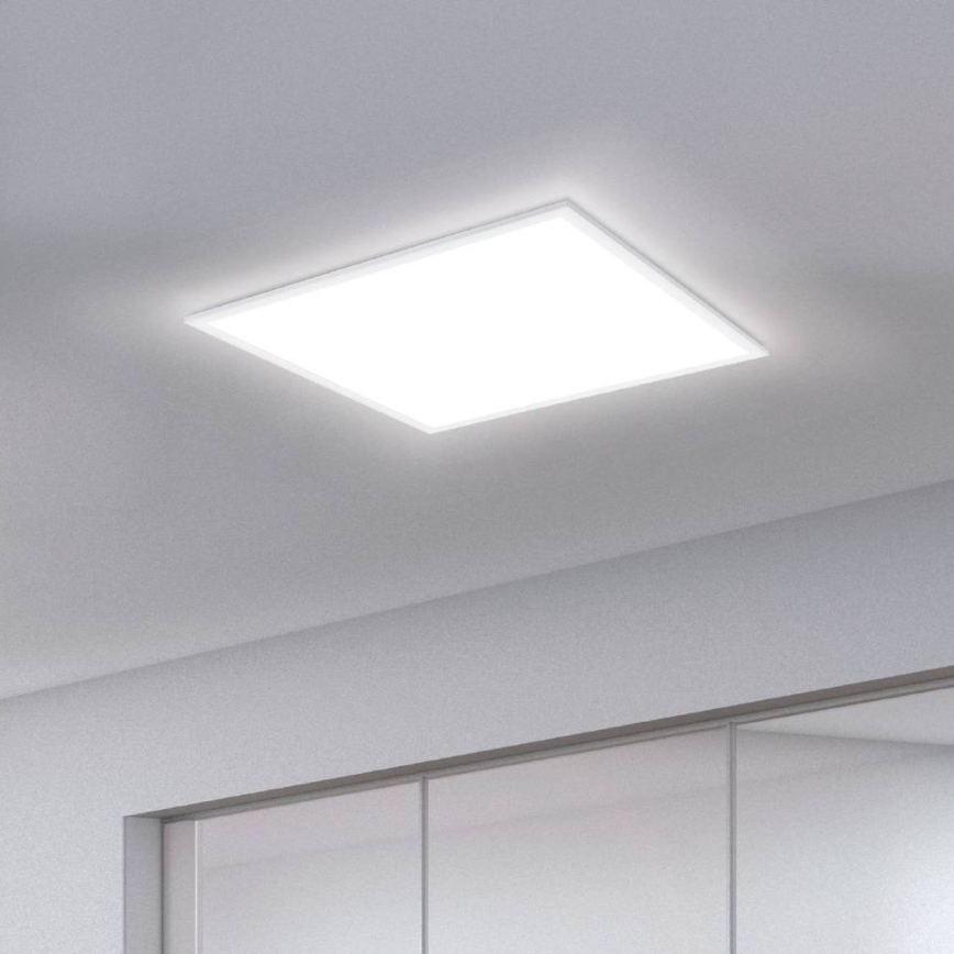 Eglo 69077 - Panel LED empotrado SALOBRENA PRO LED/39,5W/230V 3000/4000/6500K 62x62 cm
