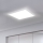 Eglo 69077 - Panel LED empotrado SALOBRENA PRO LED/39,5W/230V 3000/4000/6500K 62x62 cm
