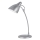 EGLO 7060 - Lámpara de mesa  TOPDESK 1xE27/40W/230V
