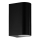 Eglo 74022 - Aplique de exterior SCOGLIERA 2xGU10/5W/230V IP44