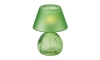 Eglo 75161 - Lámpara de mesa LED ABAJUR 1xLED/0,03W/3V