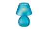 Eglo 75163 - Lámpara LED de mesa ABAJUR 1xLED/1W/3V