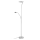 Eglo 75316 - Lámpara LED de pie PENJA 1xLED/18W+1xLED/6W