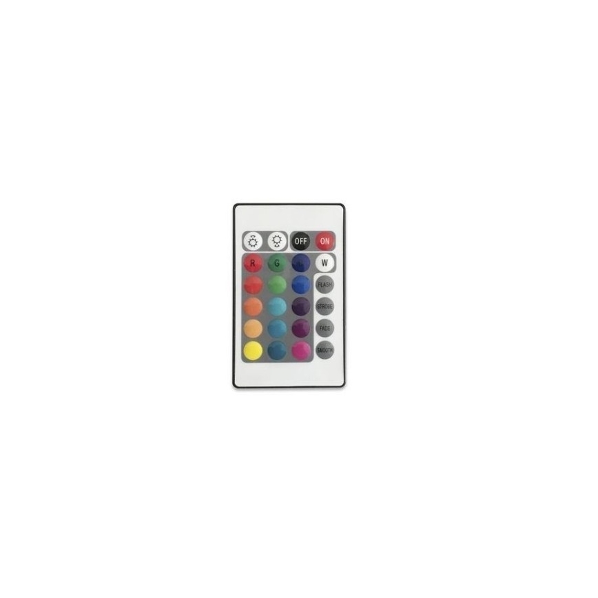 Eglo 75384 - Foco LED BUZZ-C 2xGU10/4W/230V