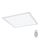 Eglo 75525 - Plafón LED RGBW regulable SALOBRENA LED/12W/230V 2700-6500K + control remoto